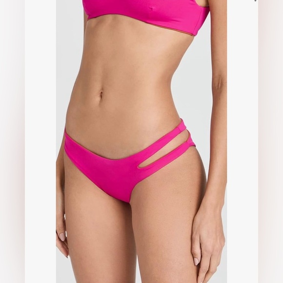 L*Space Breakers Reversible Classic Amber Bottoms - Picture 1 of 7